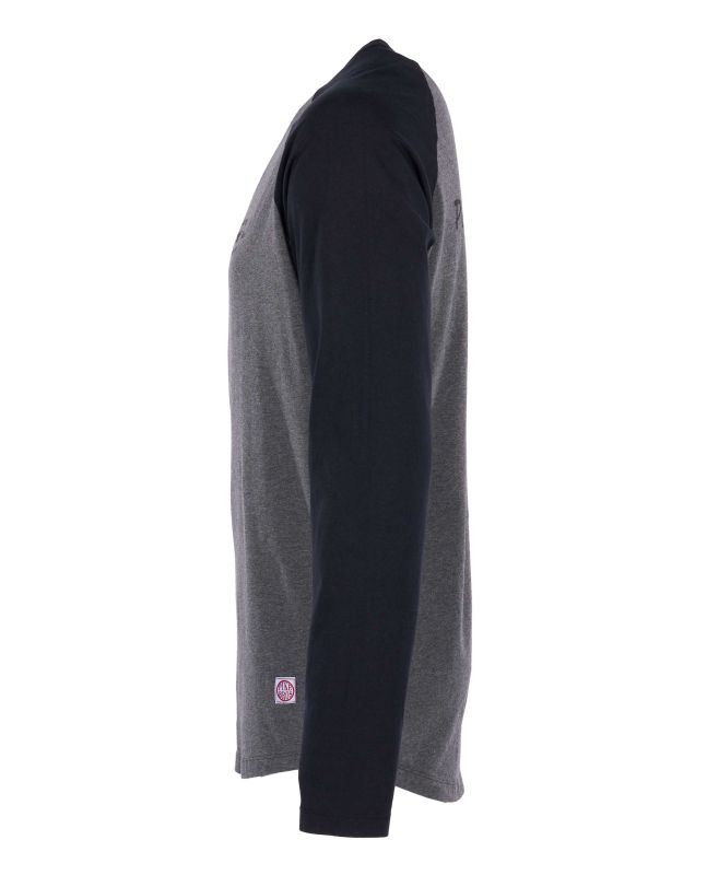 Pike Brothers 1968 Baseball Shirt Industry