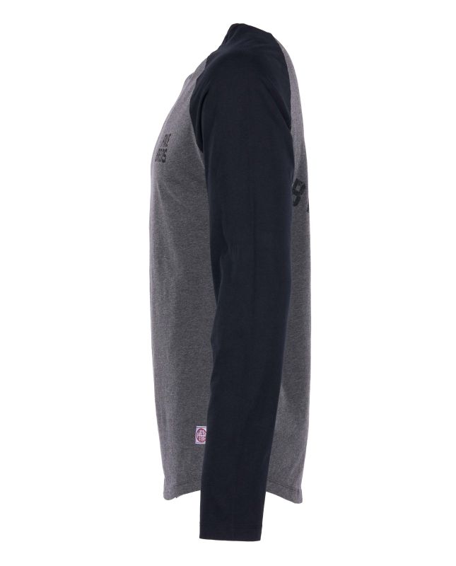 Pike Brothers 1968 Baseball Shirt Strongest Wear