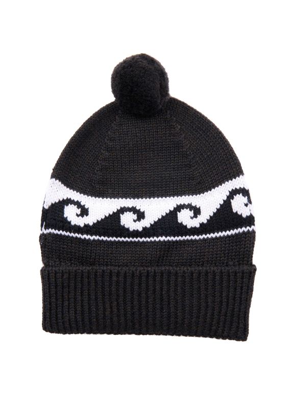 Pike Brothers 1969 Baja Beanie El Coyote