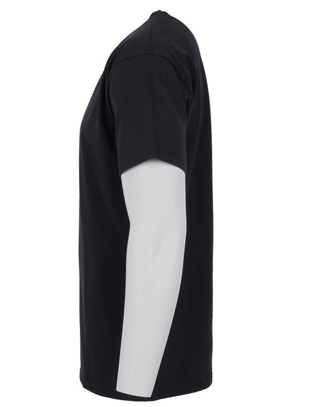 Pike Brothers 1969 Sports Tee Black