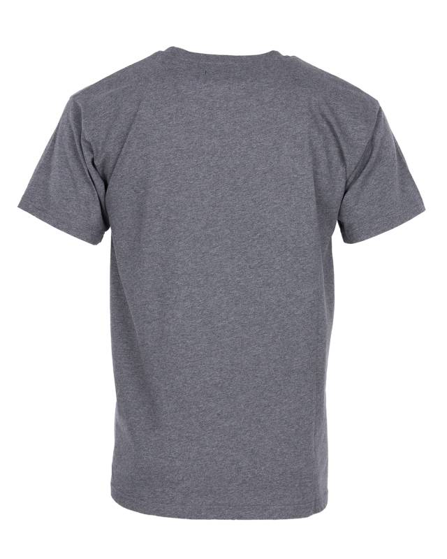 Pike Brothers 1969 Sports Tee Grey