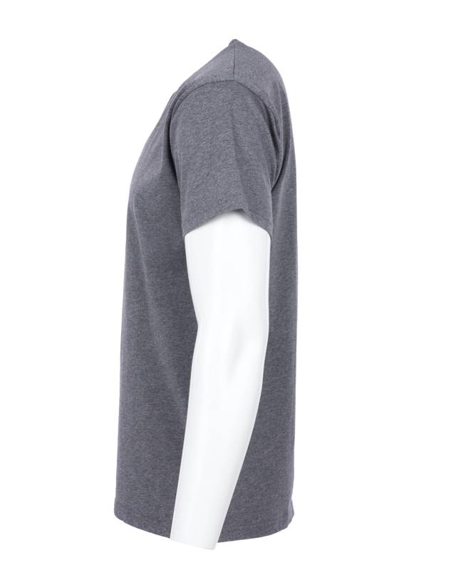 Pike Brothers 1969 Sports Tee Grey