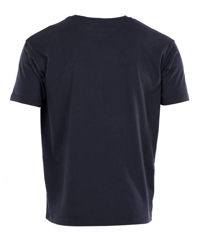 Pike Brothers 1971 Pocket Tee Baja Blue