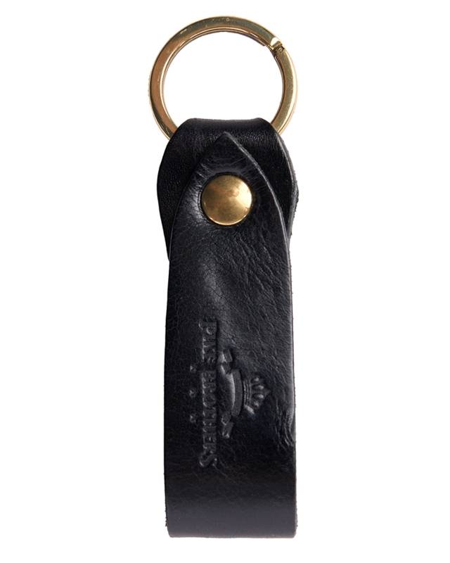 Pike Brothers 1972 Key Hanger black