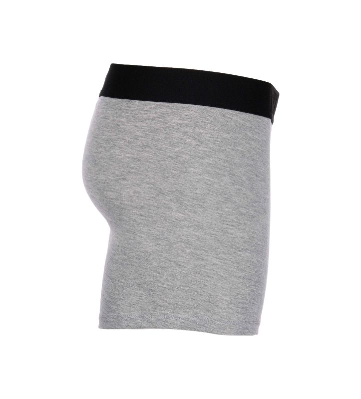 Pike Brothers 1973 Summer Short Set grey