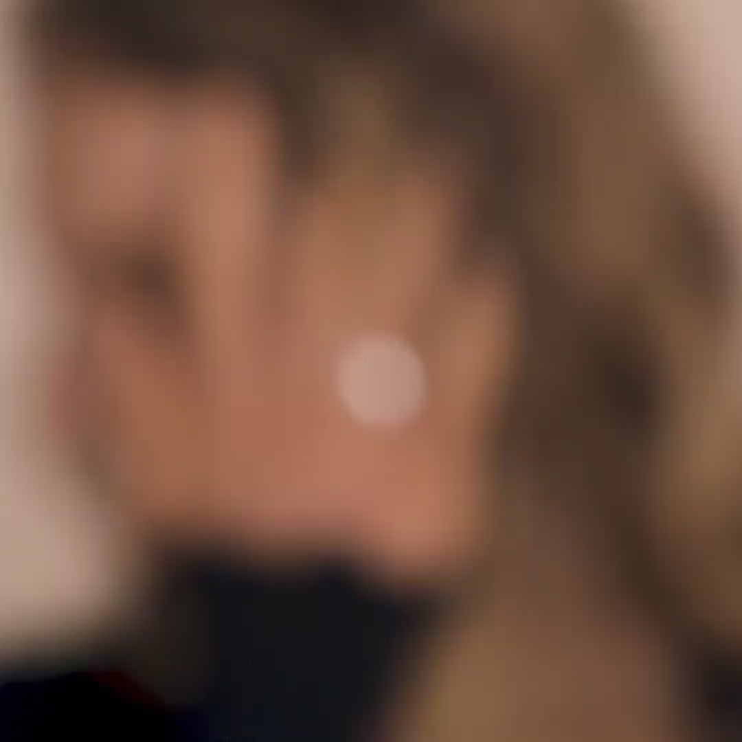 Pilgrim BATHILDA Recycelter Rustikaler Ring, Versilbert