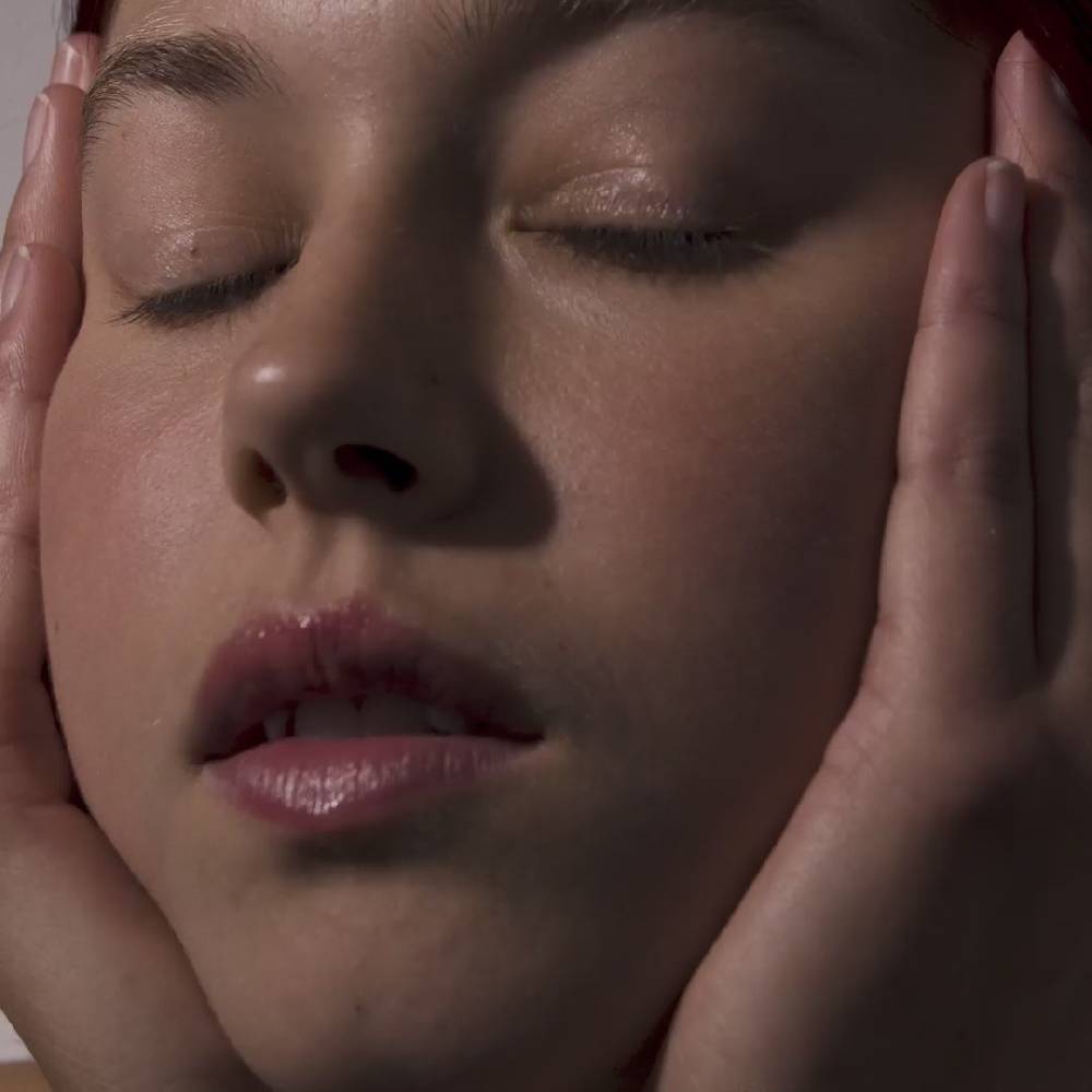 Pilgrim BLOSSOM Recyceltes Panzerketten-Armband, 2-in-1, Versilbert