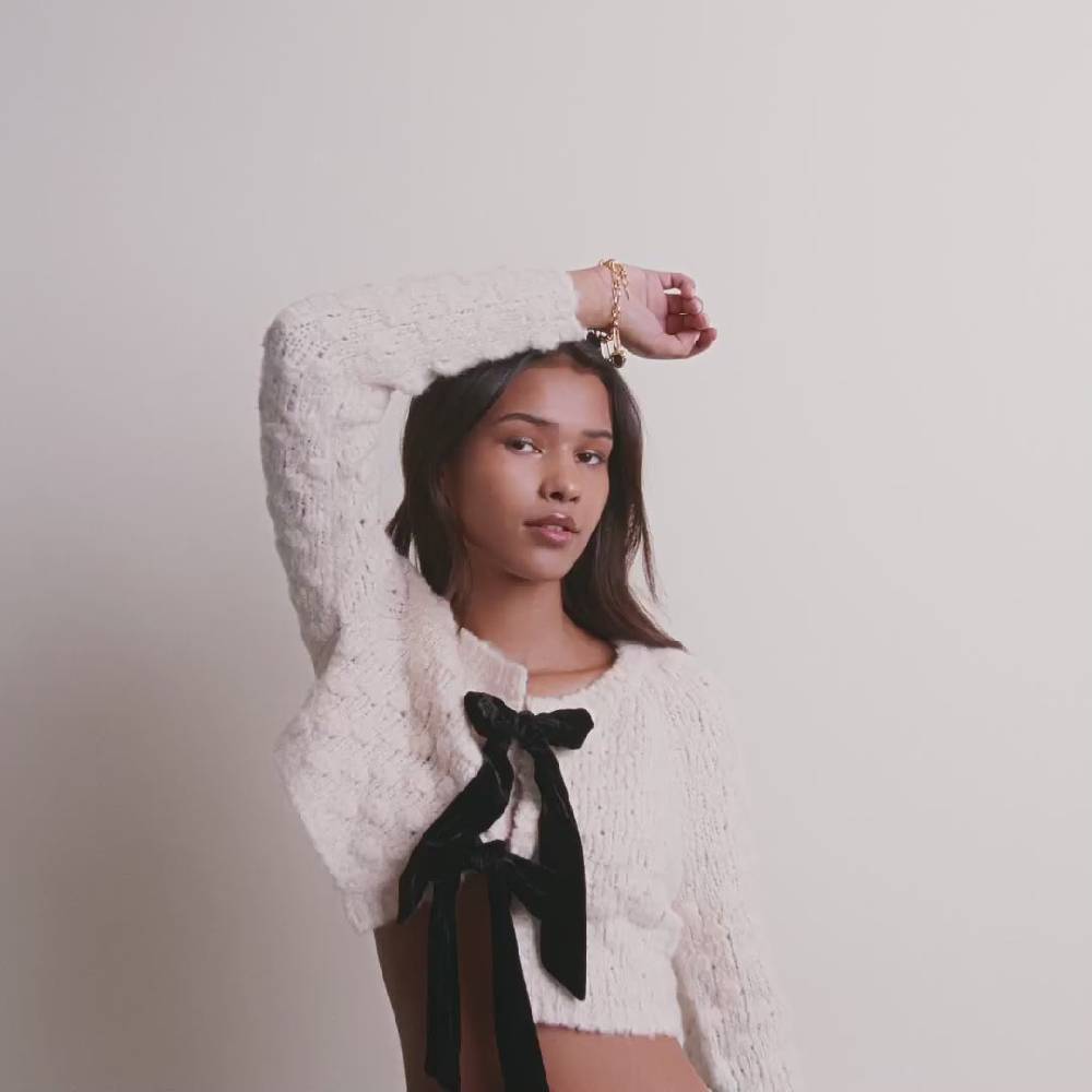 Pilgrim CHARM Recycelter Horoskop-Anhänger, Vergoldet