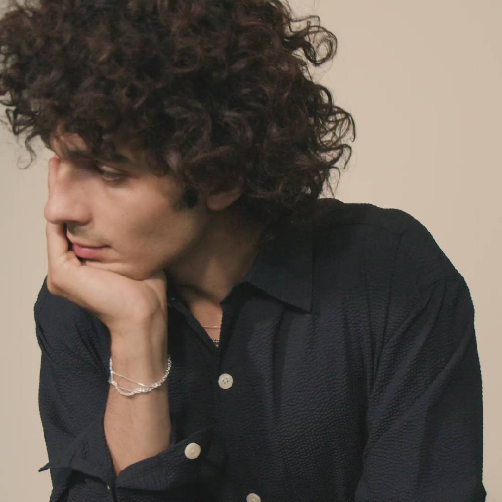 Pilgrim CREATE Recycelte Halskette 3-in-1, Versilbert