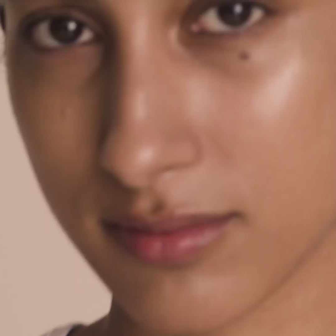 Pilgrim ELISE Recycelte Kristallohrringe, Versilbert