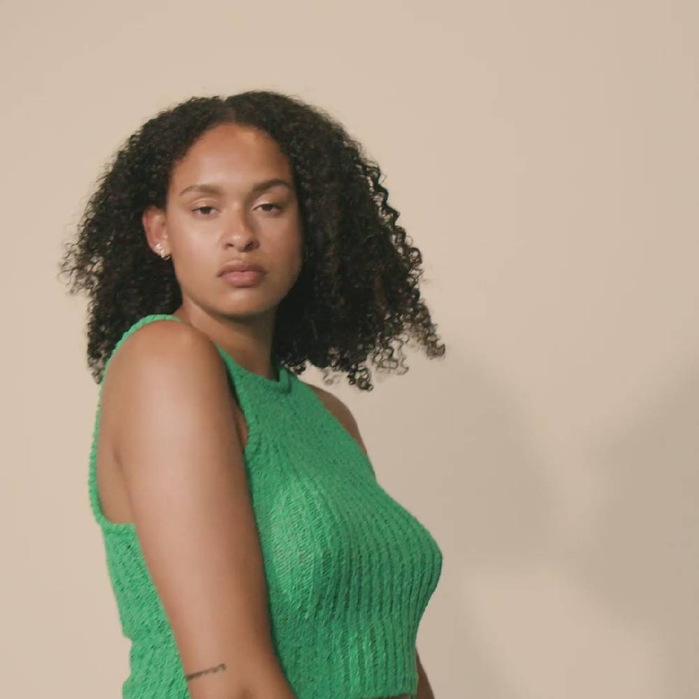 Pilgrim EMANUELLE Recycelte Ohrringe 3-in-1-Set, Versilbert