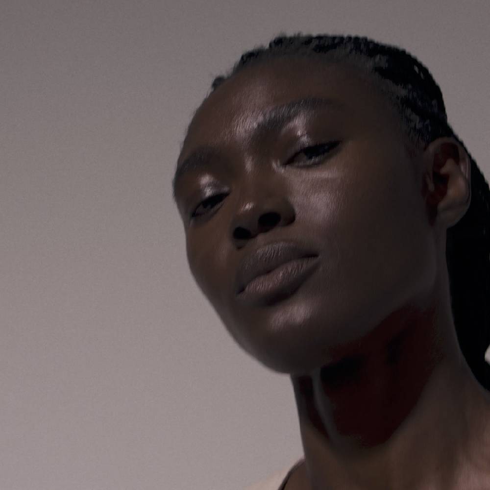 Pilgrim ILSA Süßwasserperlen-Fußkettchen, Versilbert