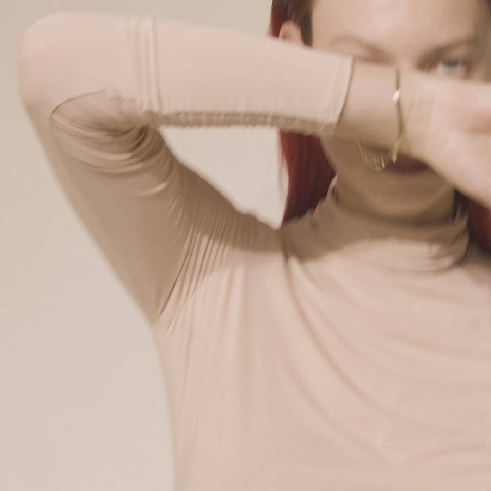 Pilgrim JOANNA Recyceltes Schlangenketten-Armband, Flach, Vergoldet