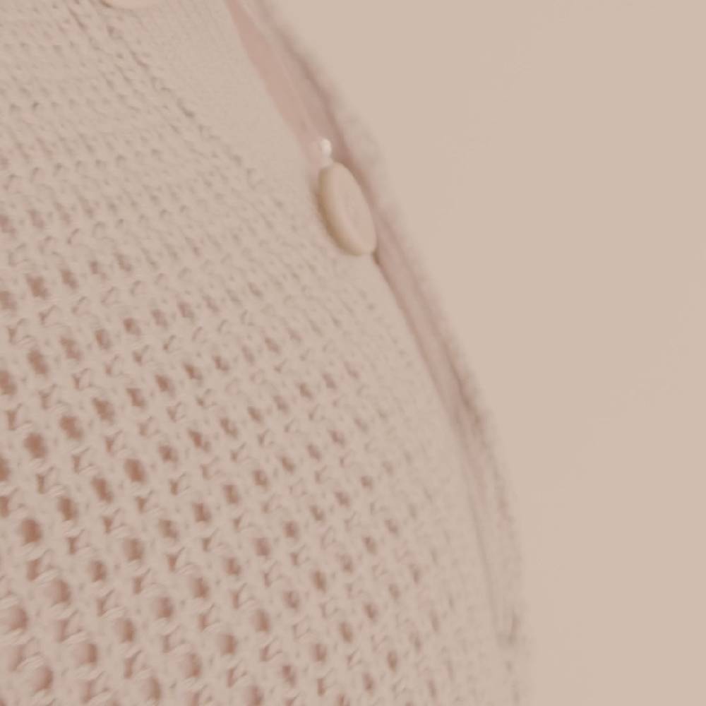 Pilgrim LOVE TAG, Recycelte DAD Halskette Versilbert