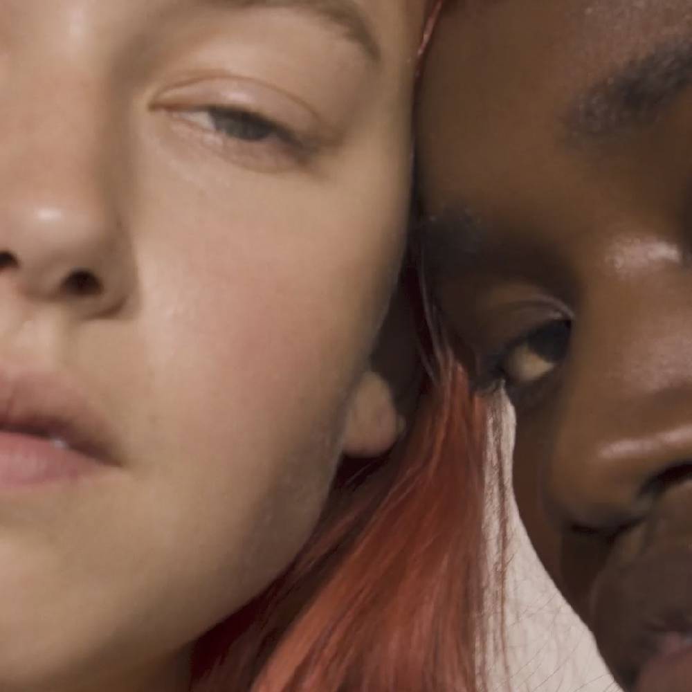 Pilgrim MSF Halskette, Gehämmerter, Viereckiger Anhänger, Vergoldet