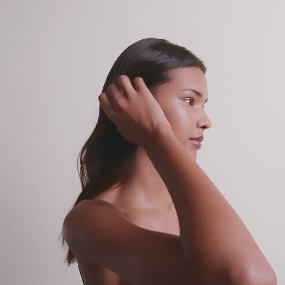 Pilgrim MSF Recycelte Ohrringe 2-in-1-Set Versilbert