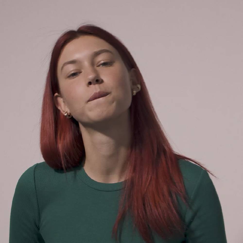 Pilgrim NADYA Creolen Und Earcuffs, 2-in-1-Set, Vergoldet