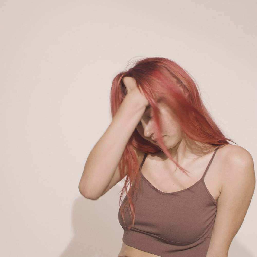 Pilgrim OPTIMISM Schlangenketten-Creolen Und Ohrstecker, Versilbert