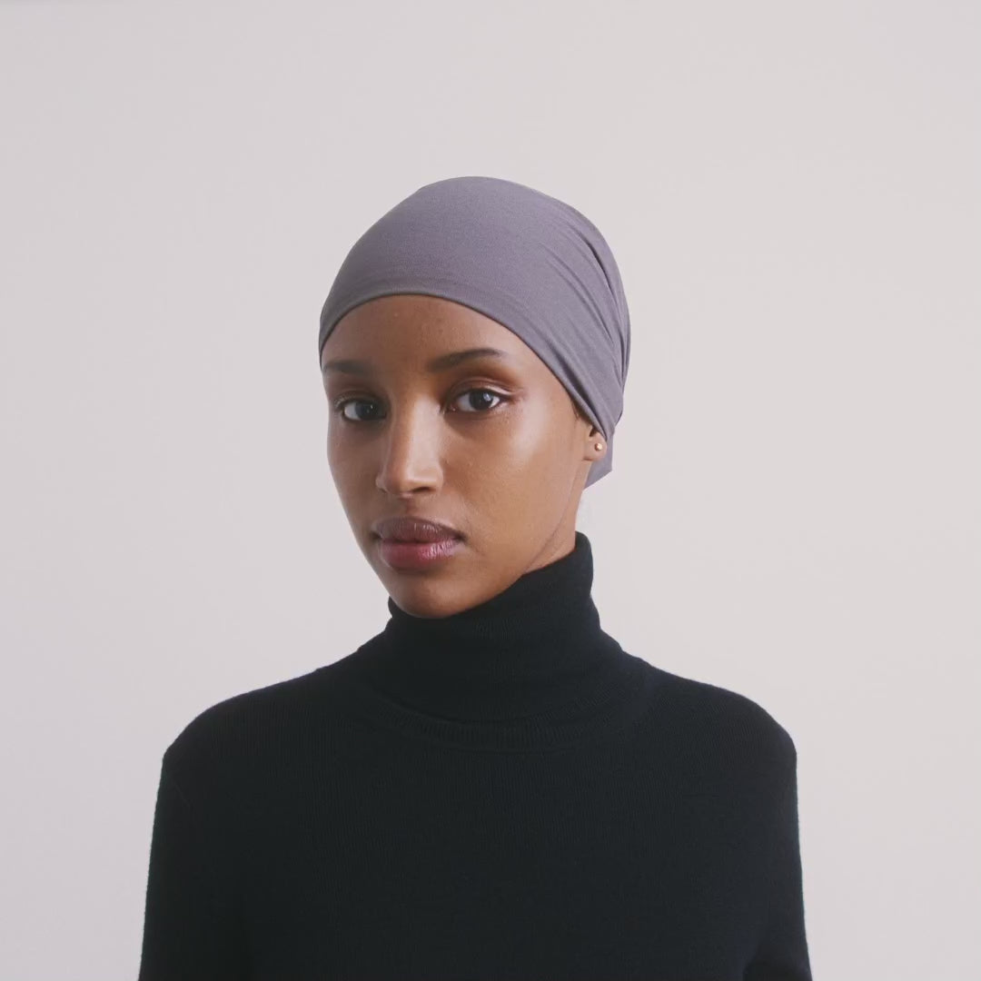 Pilgrim PELAGIA Recycelter, Einzelner Ohrring Vergoldet