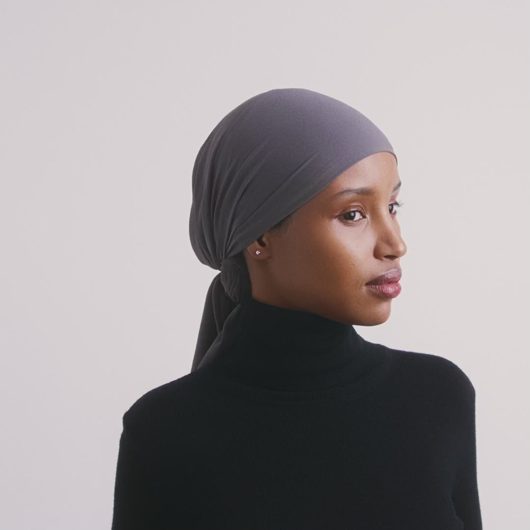 Pilgrim PELAGIA Recycelter, Einzelner Ohrring Versilbert