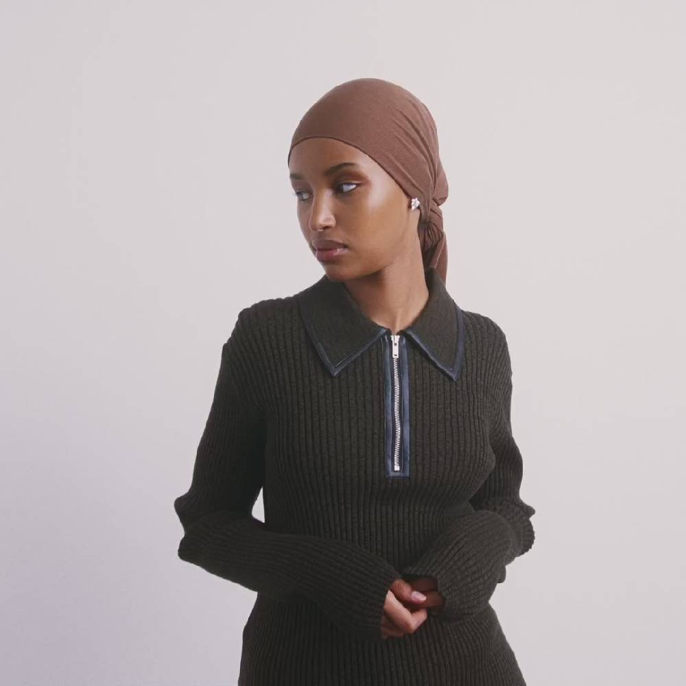 Pilgrim AIAS Recycelte Kristallohrringe Versilbert