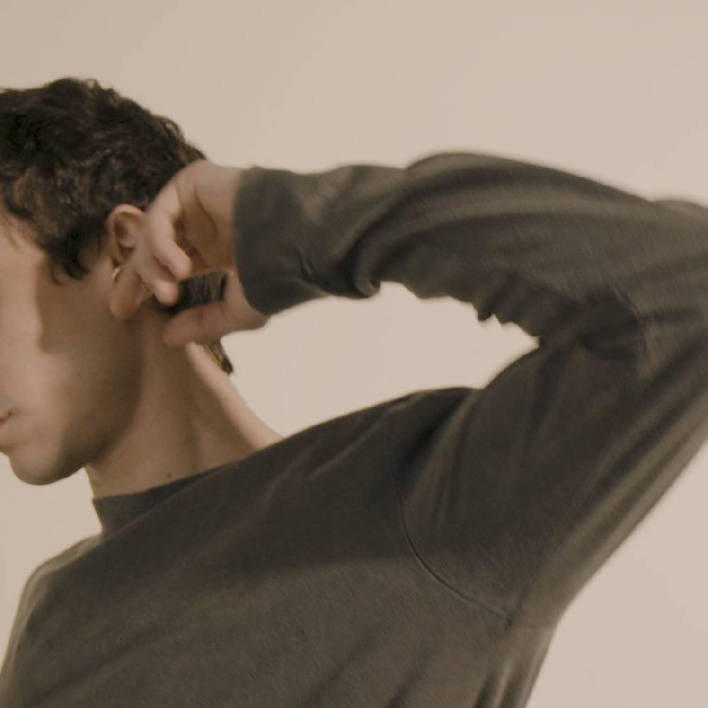 Pilgrim APRIL Recycelte Kleine Creolen, Vergoldet