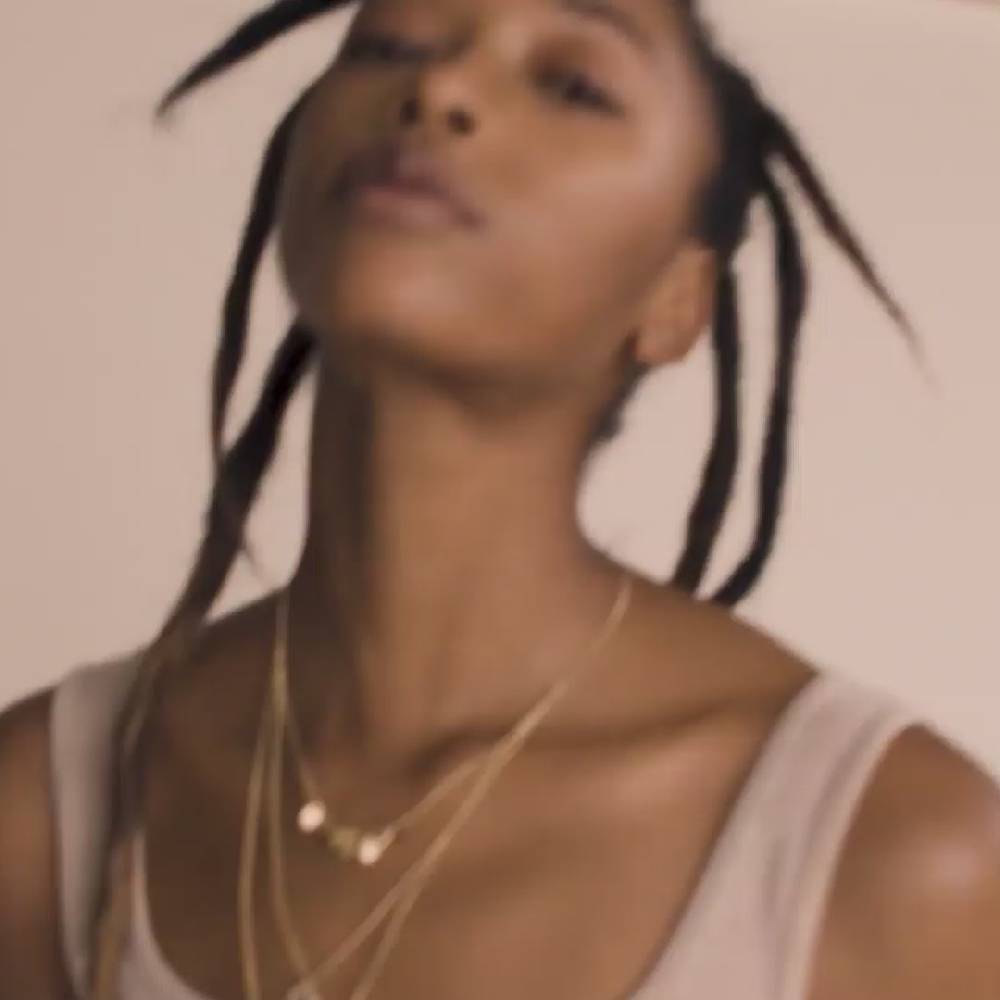 Pilgrim ARDEN 3-in-1 Kristallhalskette Vergoldet