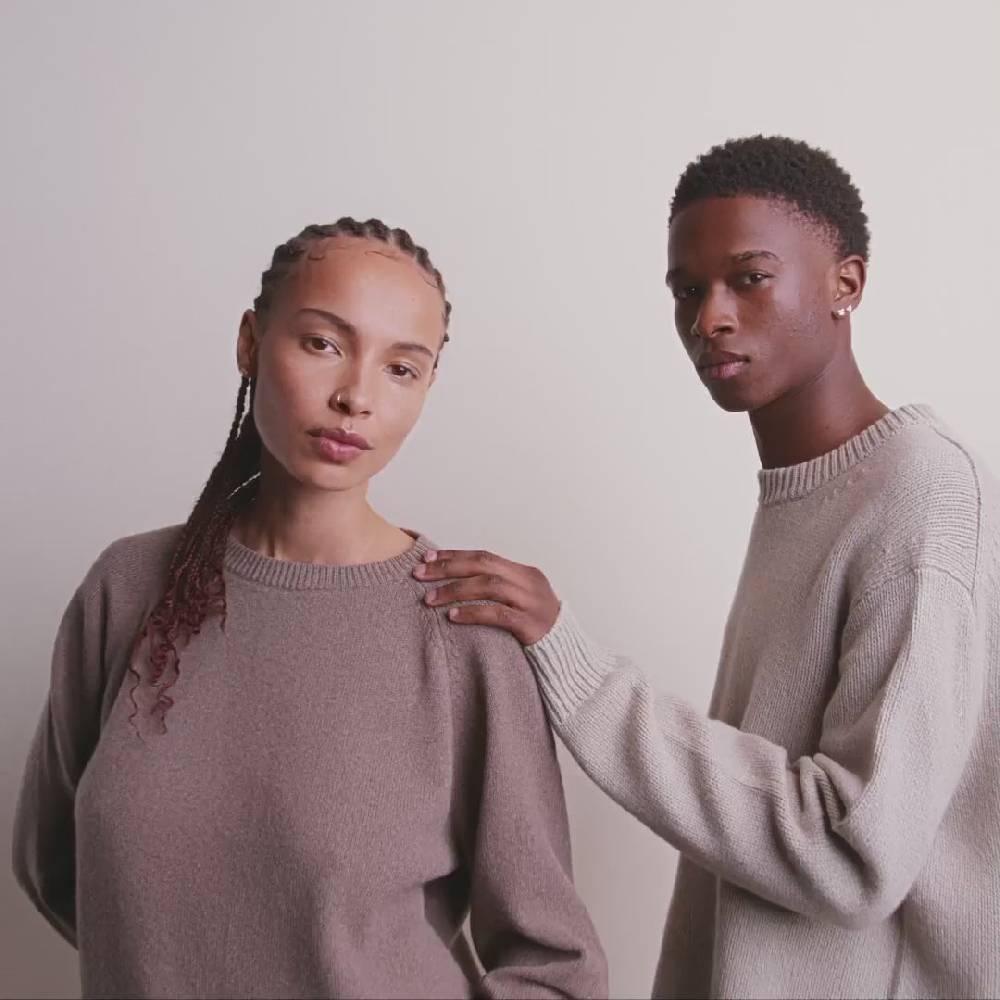 Pilgrim ARLET Recycelte Ohrringe Versilbert