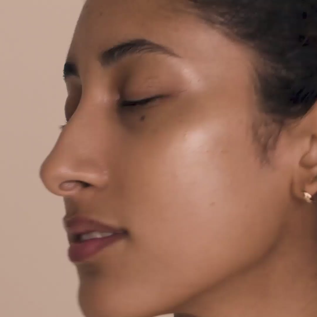 Pilgrim ARNELLE Creolenohrringe Vergoldet