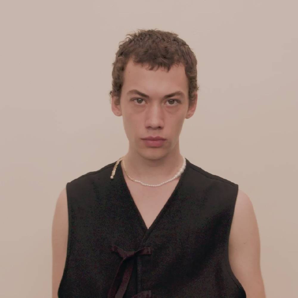 Pilgrim BEAT Perlenkette Vergoldet