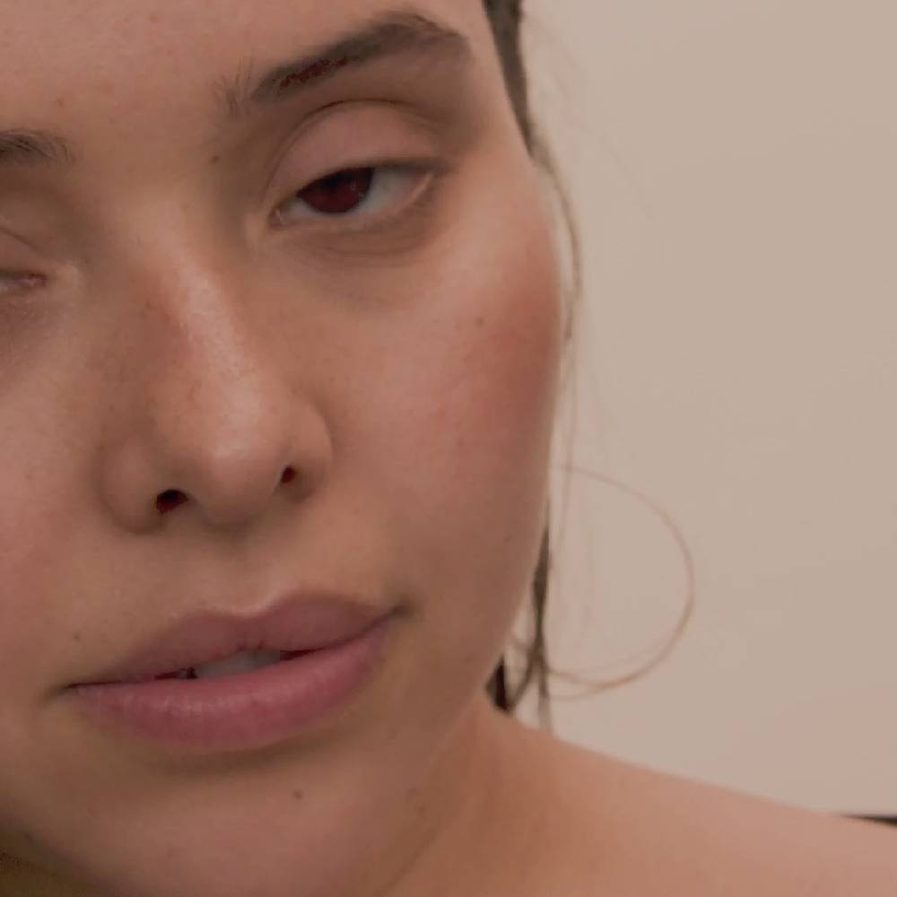 Pilgrim BEAT Recycelte Kristallohrringe Vergoldet