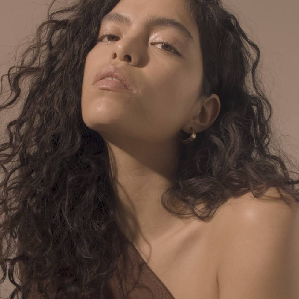 Pilgrim CAROL Medium Hoops Vergoldet