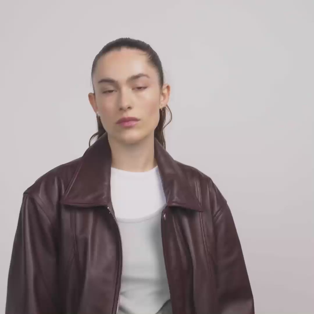 Pilgrim CATHARINA Recycelte Ohrringe Vergoldet