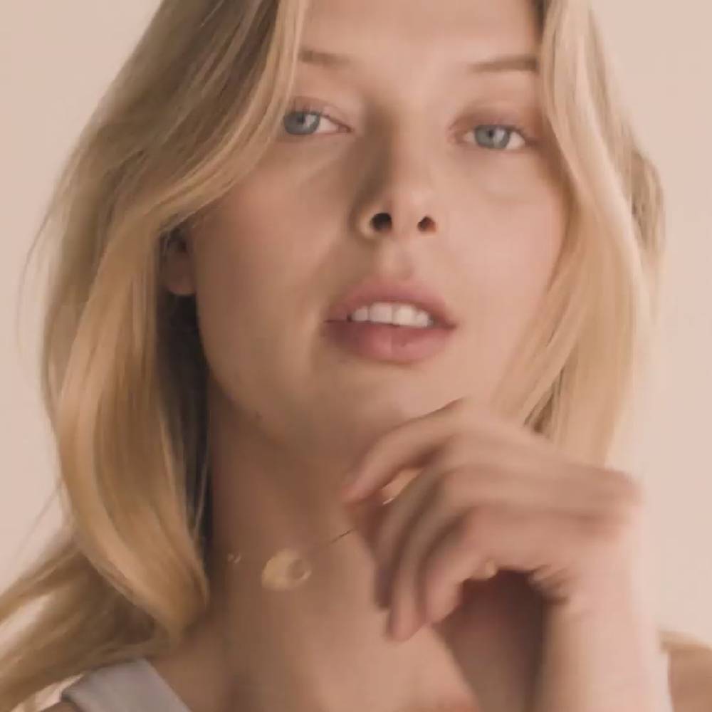 Pilgrim CHAKRA Citrin Halskette Vergoldet