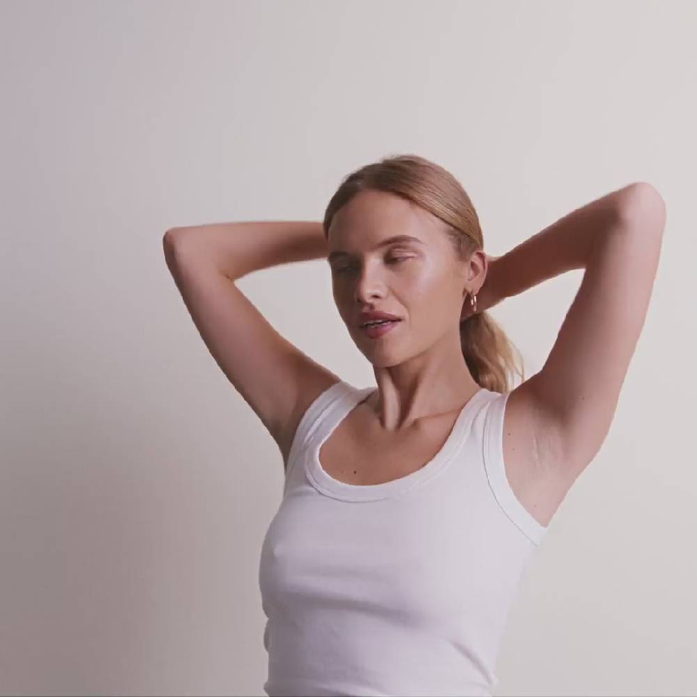 Pilgrim CHARM Recycelte Große Creolen Vergoldet