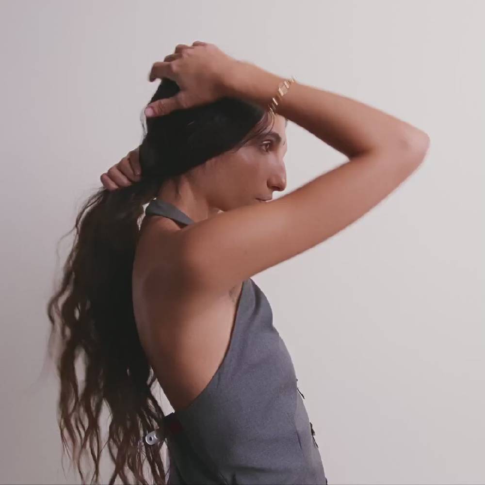 Pilgrim CHARM Recyceltes Armband Vergoldet