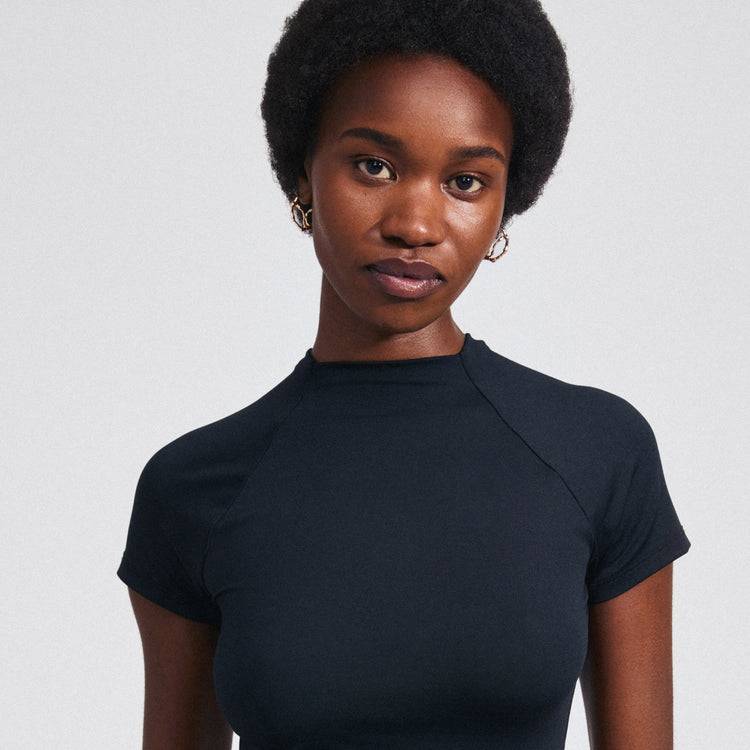 Pilgrim DIDO Recycelte Creolen Vergoldet