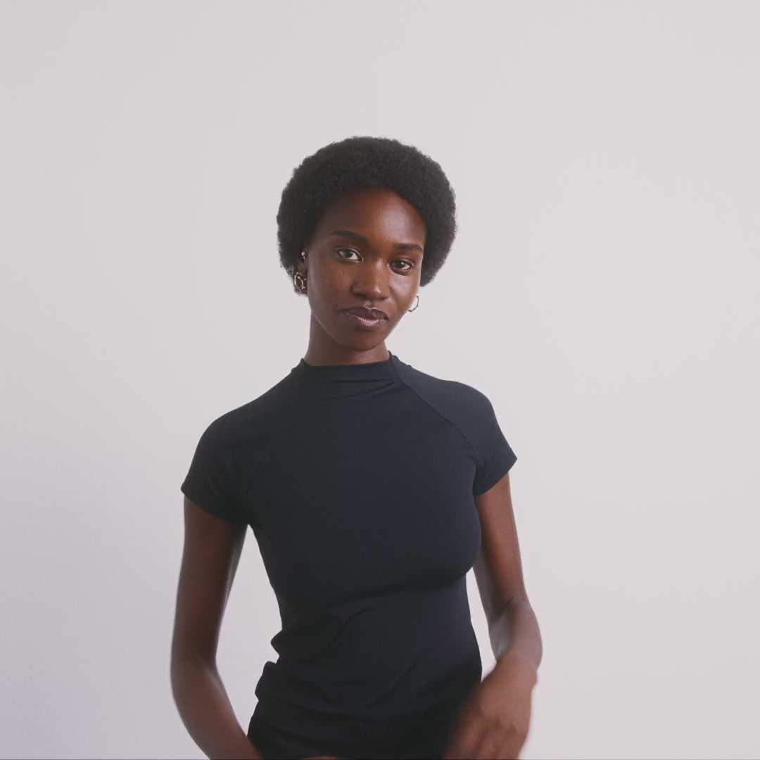 Pilgrim DIDO Recycelte Creolen Vergoldet