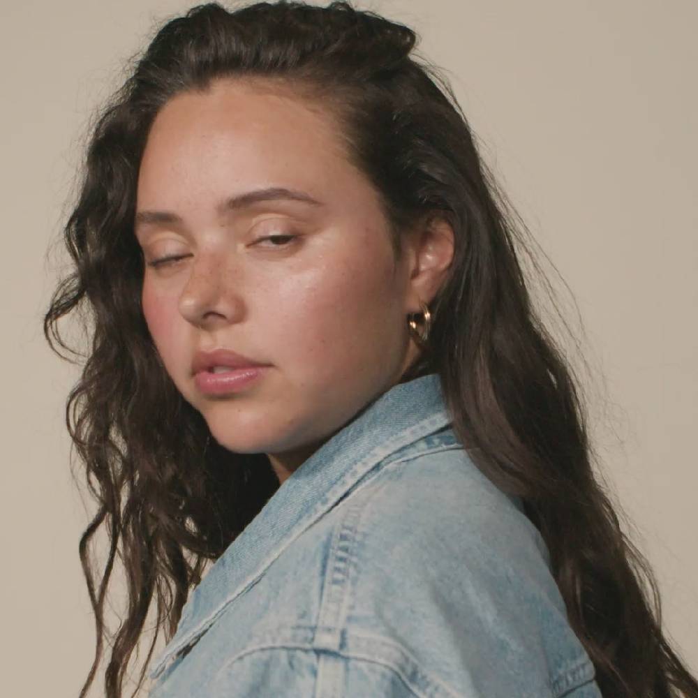 Pilgrim EDEA Recycelte Creolen, Vergoldet