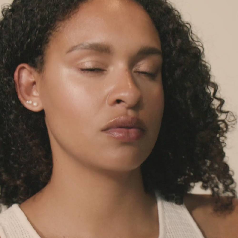 Pilgrim EDIL Süßwasserperlen-Ohrringe 3-in-1-Set