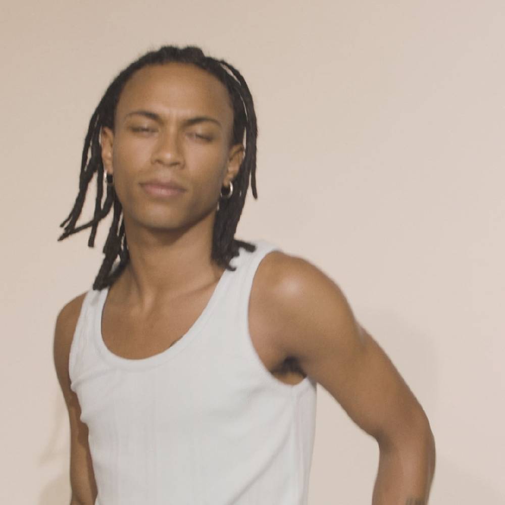 Pilgrim EDURNE Kristall-Creolen, Versilbert