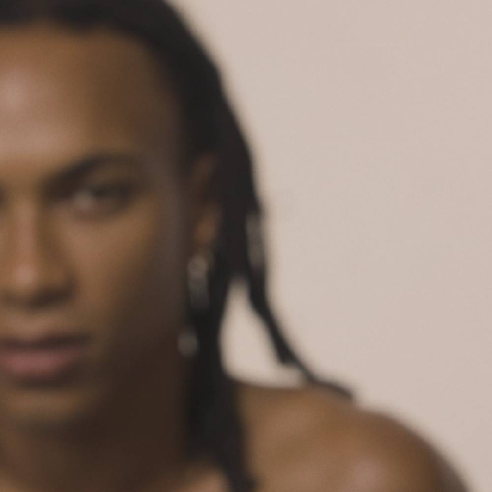 Pilgrim EFIA Huggie-Creolen, Vergoldet