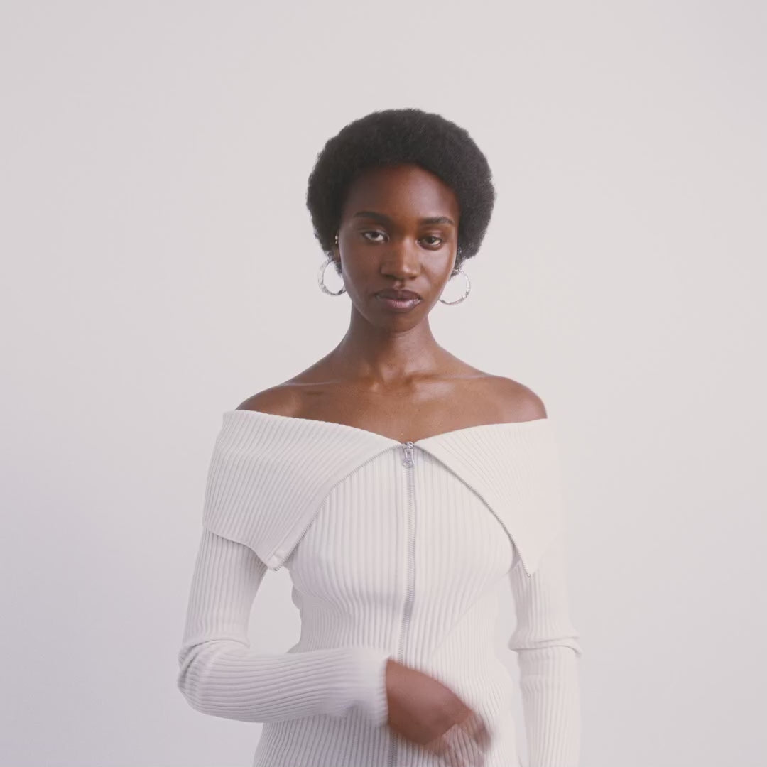 Pilgrim ELENI Recycelte Ohrringe Versilbert