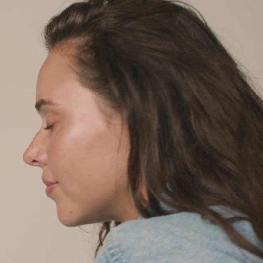 Pilgrim ELFRIDA Recycelte Creolen, Vergoldet