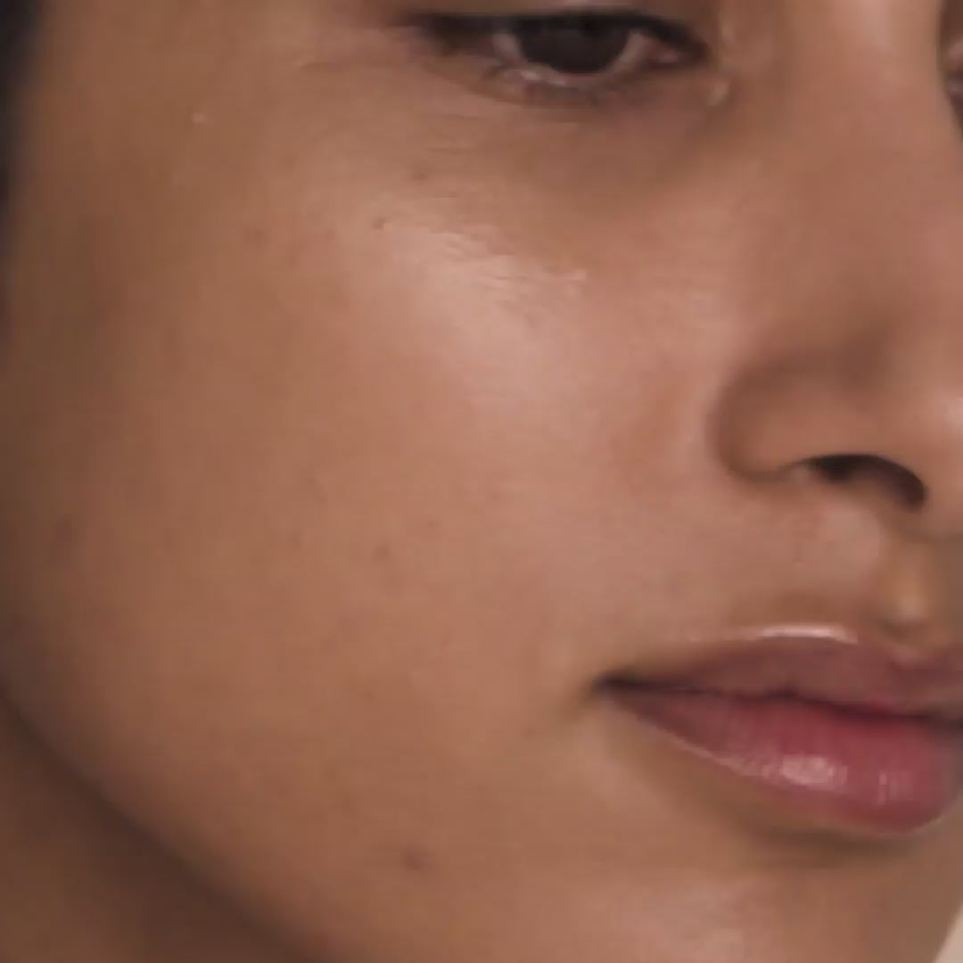 Pilgrim ELISE Recycelte Kristallohrringe, Vergoldet