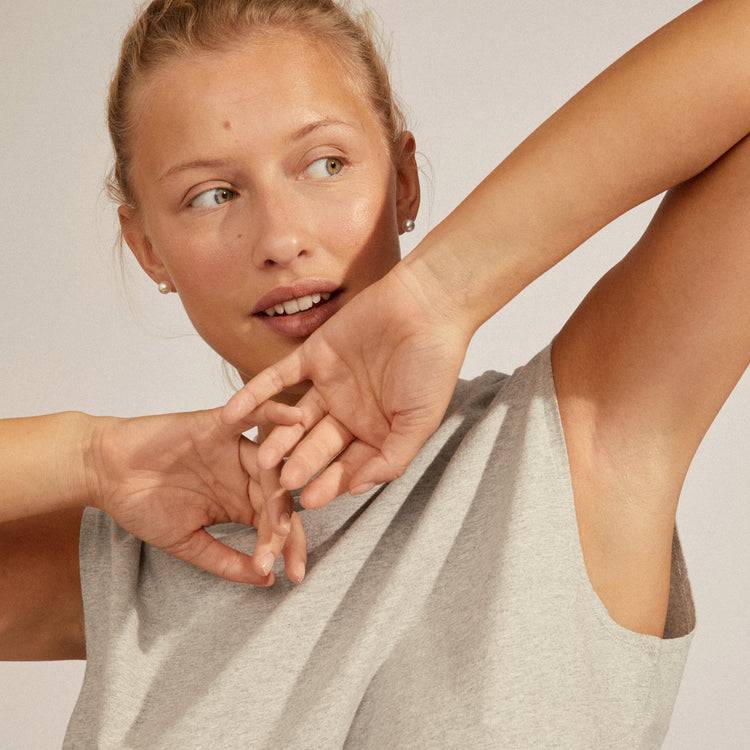 Pilgrim ESMARALDA Perlen-Ohrringe