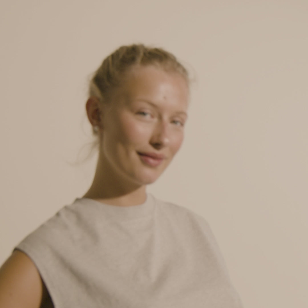 Pilgrim ESMARALDA Perlen-Ohrringe