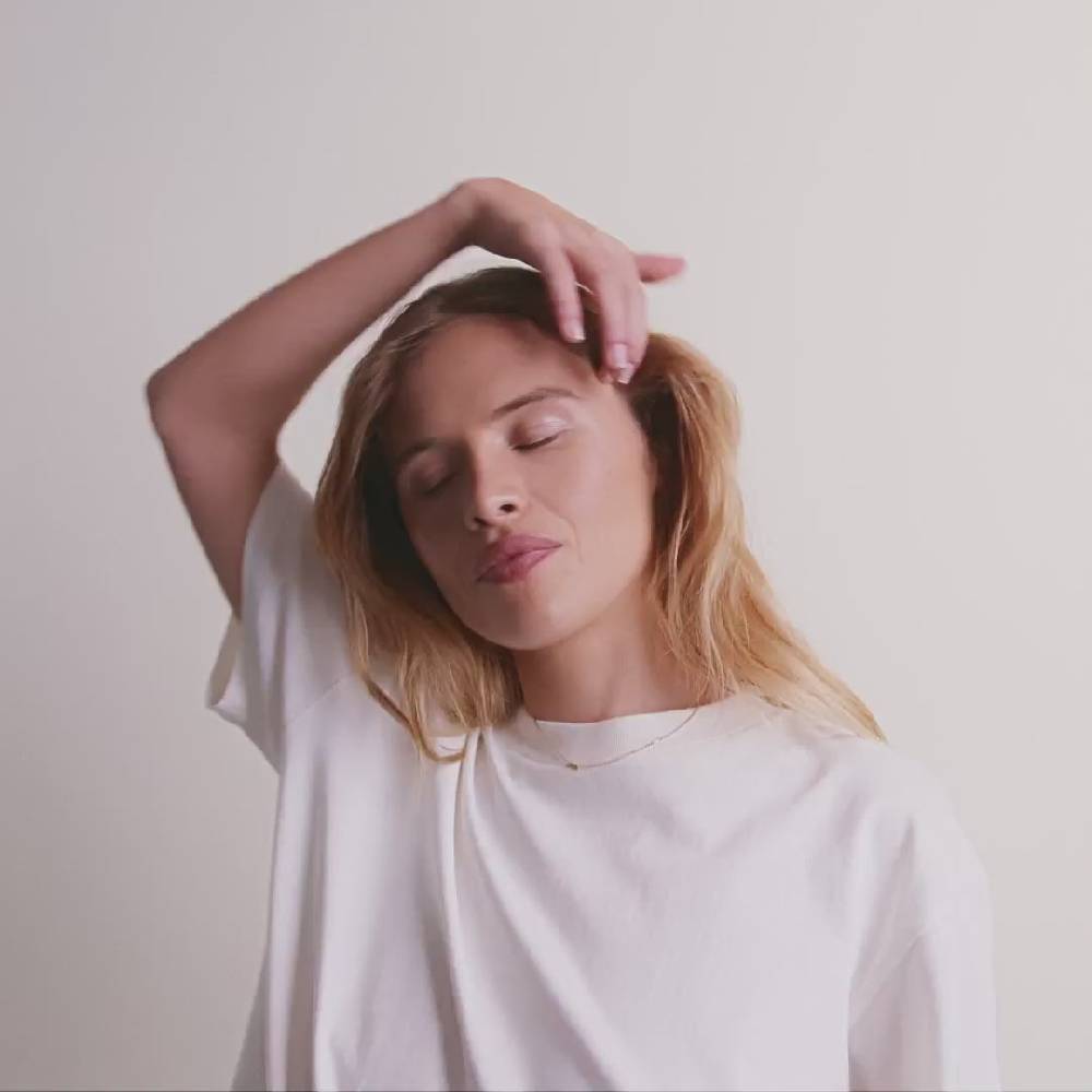 Pilgrim FAITH Recycelte Halskette Vergoldet