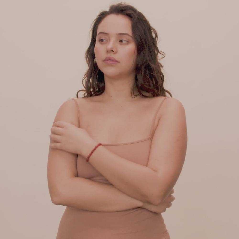 Pilgrim HEILSTEINE Armband Mit Rotem Achat