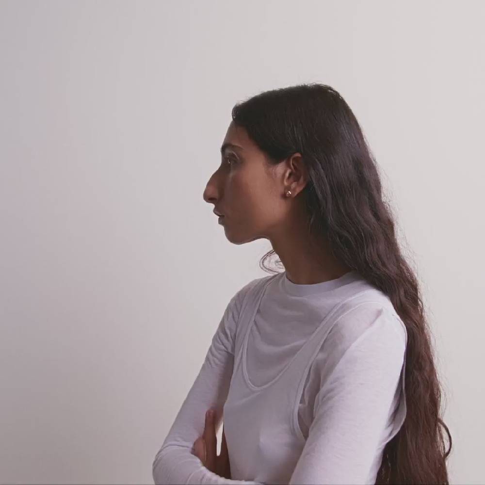 Pilgrim INAYA Recycelte Ohrringe Vergoldet